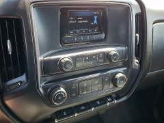 Used 2015  Chevrolet Silverado 3500 Cab-Chassis 2WD Crew Cab 171" DRW Work Truck at Peters Auto Mall near High Point&comma; NC