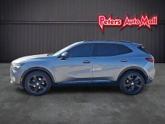 Used 2021  Buick Envision FWD 4dr Preferred at Peters Auto Mall near High Point&comma; NC