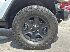 Used 2023  Jeep Gladiator Mojave 4x4 at Peters Auto Mall near High Point&comma; NC