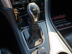 Used 2021  INFINITI Q50 3&period;0t LUXE AWD at Peters Auto Mall near High Point&comma; NC