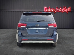 Used 2016  Kia Sedona 4d Wagon SX Limited at Peters Auto Mall near High Point&comma; NC
