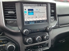 Used 2024  Ram 2500 4WD Big Horn Crew Cab 6'4" Box at Peters Auto Mall near High Point&comma; NC