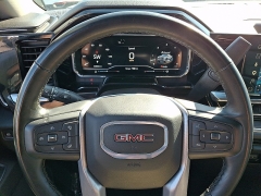 Used 2025  GMC Sierra 1500 2WD Crew Cab 147" SLT at Peters Auto Mall near High Point&comma; NC