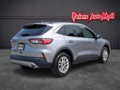 Used 2022  Ford Escape SE AWD at Peters Auto Mall near High Point&comma; NC