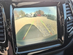 Used 2021  Jeep Compass Limited 4x4 at Peters Auto Mall near High Point&comma; NC