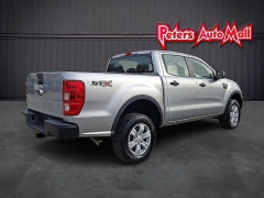 Used 2022  Ford Ranger XL 2WD SuperCrew 5' Box at Peters Auto Mall near High Point, NC