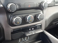 Used 2022 Ram 1500 2WD Big Horn Crew Cab 5'7" Box at Peters Auto Mall near High Point, NC