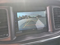 Used 2020  Dodge Charger 4d Sedan AWD Police Hemi at Peters Auto Mall near High Point, NC