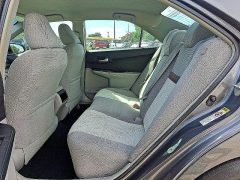 Used 2014 Toyota Camry 4d Sedan L at Peters Auto Mall near High Point, NC