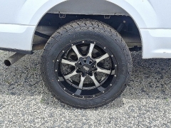 Used 2018 Ford F-150 2WD Reg Cab XL at Peters Auto Mall near High Point, NC
