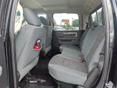 Used 2016 Ram 1500 4WD Crew Cab Big Horn at Peters Auto Mall near High Point, NC