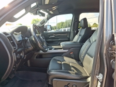 Used 2021  Ram 1500 4WD Rebel Crew Cab 5'7" Box at Peters Auto Mall near High Point&comma; NC