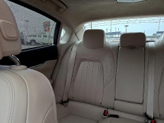 Used 2014  Maserati Quattroporte 4d Sedan S Q4 at Peters Auto Mall near High Point&comma; NC