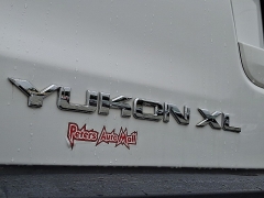 Used 2020  GMC Yukon XL 4d SUV RWD SLE at Peters Auto Mall near High Point&comma; NC