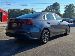 Used 2024  Kia Forte LXS IVT at Peters Auto Mall near High Point&comma; NC