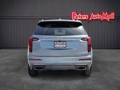 Used 2023  Cadillac XT6 AWD 4dr Premium Luxury at Peters Auto Mall near High Point&comma; NC
