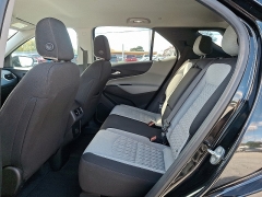 Used 2022  Chevrolet Equinox FWD 4dr LT w/1LT at Peters Auto Mall near High Point, NC