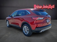 Used 2022 Ford Escape SE AWD at Peters Auto Mall near High Point, NC