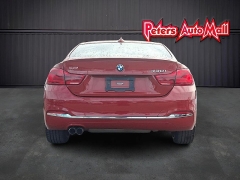 Used 2019  BMW 4 Series 430i Coupe at Peters Auto Mall near High Point&comma; NC
