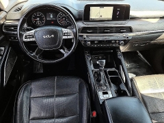 Used 2022  Kia Telluride EX AWD at Peters Auto Mall near High Point&comma; NC