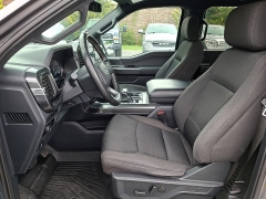 Used 2023  Ford F-150 2WD XLT SuperCrew 5&period;5' Box at Peters Auto Mall near High Point&comma; NC