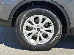 Used 2024 Ford Escape Active FWD at Peters Auto Mall near High Point, NC