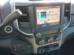 Used 2024  Ram 3500 4WD Big Horn Crew Cab 8' Box at Peters Auto Mall near High Point, NC