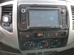 Used 2014  Toyota Tacoma 2WD Double Cab PreRunner V6 Short Bed at Peters Auto Mall near High Point&comma; NC