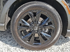 Used 2025  Honda CR-V Hybrid Sport Touring AWD at Peters Auto Mall near High Point&comma; NC