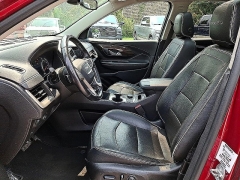 Used 2020  GMC Terrain 4d SUV AWD Denali at Peters Auto Mall near High Point&comma; NC