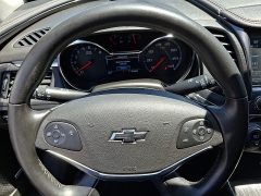 Used 2017  Chevrolet Impala 4d Sedan LT V6 at Peters Auto Mall near High Point&comma; NC