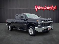  2022 Chevrolet Silverado 3500HD 4WD Crew Cab 159