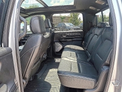 Used 2020 Ram 1500 4WD Crew Cab Limited at Peters Auto Mall near High Point, NC
