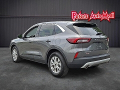 Used 2024  Ford Escape Active AWD at Peters Auto Mall near High Point&comma; NC