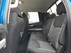 Used 2018  Toyota Tundra 2WD Double Cab SR5 5.7L at Peters Auto Mall near High Point, NC