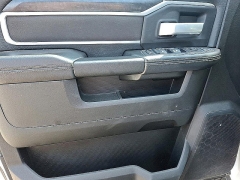 Used 2024 Ram 3500 4WD Big Horn Crew Cab 8' Box at Peters Auto Mall near High Point, NC