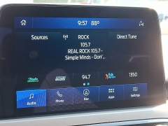 Used 2020  Ford Escape 4d SUV FWD SE at Peters Auto Mall near High Point&comma; NC