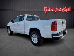 Used 2020 Chevrolet Colorado 2WD Ext Cab LT at Peters Auto Mall near High Point, NC
