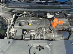 Used 2020  Acura RDX 4d SUV SH-AWD Tech at Peters Auto Mall near High Point, NC