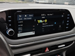 Used 2021  Hyundai Sonata SEL Plus 1&period;6T at Peters Auto Mall near High Point&comma; NC