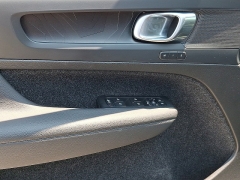 Used 2023  Volvo XC40 Recharge Pure Electric Twin eAWD Plus at Peters Auto Mall near High Point&comma; NC