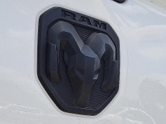 Used 2024  Ram 2500 4WD Tradesman Crew Cab 8' Box at Peters Auto Mall near High Point&comma; NC