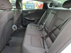 Used 2023  Chevrolet Malibu 4dr Sdn 1LT at Peters Auto Mall near High Point&comma; NC