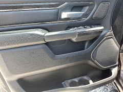 Used 2021 Ram 1500 4WD Rebel Crew Cab 5'7" Box at Peters Auto Mall near High Point, NC