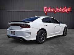 Used 2023  Dodge Charger GT AWD at Peters Auto Mall near High Point&comma; NC