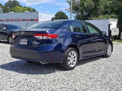 Used 2024  Toyota Corolla Hybrid SE FWD at Peters Auto Mall near High Point&comma; NC