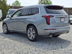 Used 2023  Cadillac XT6 AWD 4dr Premium Luxury at Peters Auto Mall near High Point&comma; NC