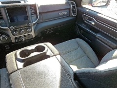 Used 2023  Ram 1500 2WD Big Horn Crew Cab 5'7" Box at Peters Auto Mall near High Point, NC