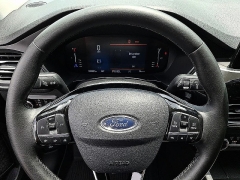 Used 2024  Ford Escape Active AWD at Peters Auto Mall near High Point&comma; NC