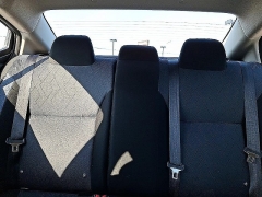 Used 2025  Nissan Versa SV CVT at Peters Auto Mall near High Point&comma; NC